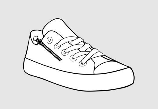 sepatu