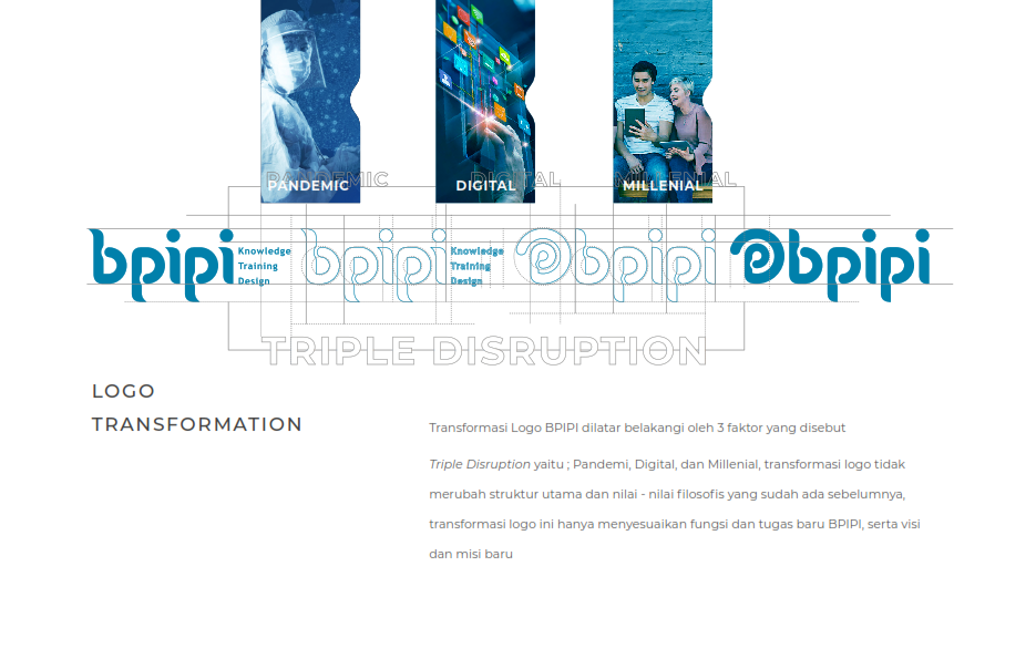filosofi logo bpipi