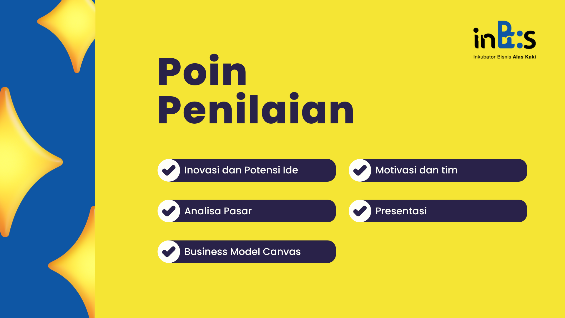 proposal inbis 2024