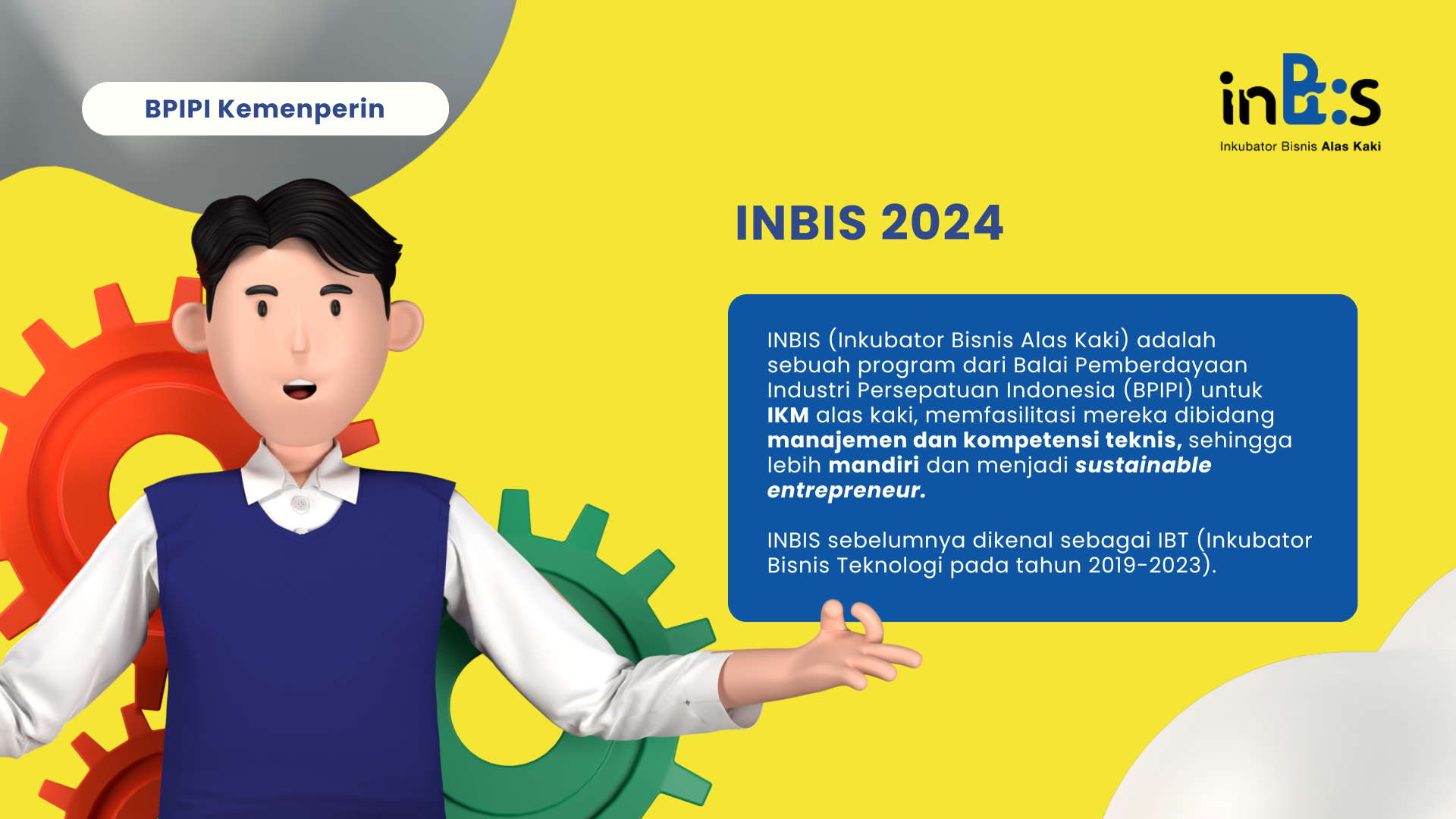 proposal inbis 2024
