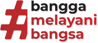 Bangga Melayani Bangsa