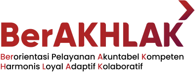 BerAKHLAK