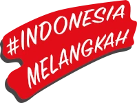 Indonesia Melangkah