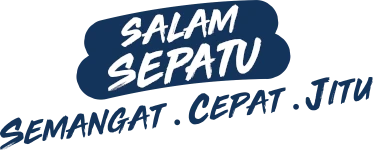 Salam Sepatu