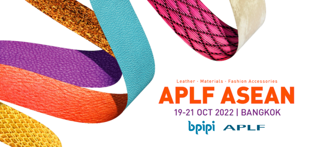 Desainer, dapatkan jadwal kunjungan Anda di APLF ASEAN